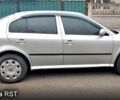 Серый Шкода Октавия, объемом двигателя 1.9 л и пробегом 350 тыс. км за 4400 $, фото 3 на Automoto.ua