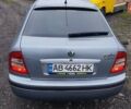 Сірий Шкода Октавія, об'ємом двигуна 1.6 л та пробігом 269 тис. км за 5200 $, фото 5 на Automoto.ua