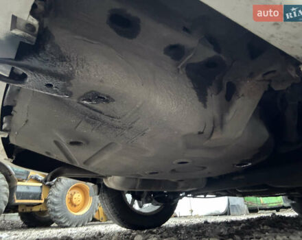 Серый Шкода Октавия, объемом двигателя 1.78 л и пробегом 242 тыс. км за 4300 $, фото 25 на Automoto.ua