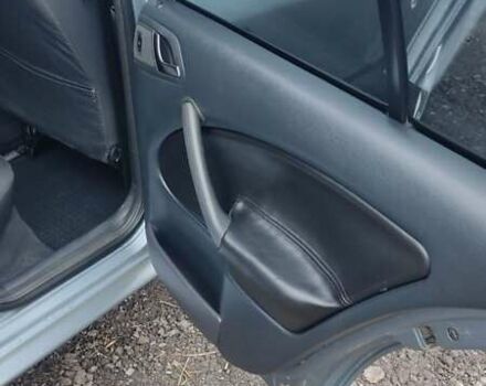 Сірий Шкода Октавія, об'ємом двигуна 1.6 л та пробігом 269 тис. км за 5200 $, фото 15 на Automoto.ua