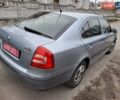 Сірий Шкода Октавія, об'ємом двигуна 1.6 л та пробігом 196 тис. км за 5800 $, фото 5 на Automoto.ua