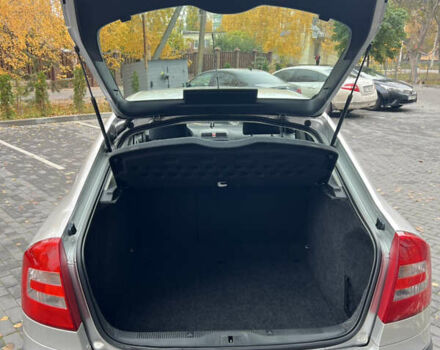 Шкода Октавия 2005 в Полтаве на Automoto.ua Серый Шкода Октавия, объемом двигателя 1.6 л и пробегом 176 тыс. км за 6500 $, фото 38 на Automoto.ua