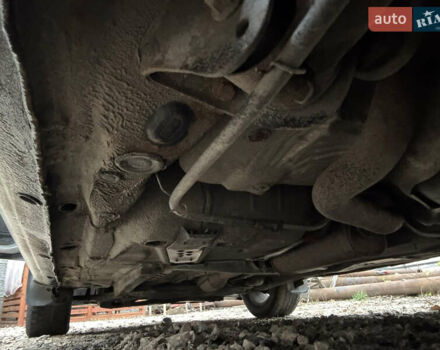 Серый Шкода Октавия, объемом двигателя 1.78 л и пробегом 242 тыс. км за 4300 $, фото 26 на Automoto.ua