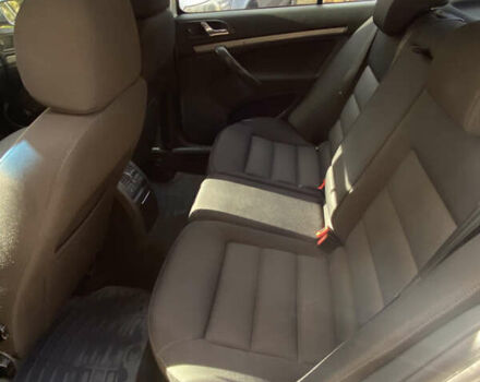 Серый Шкода Октавия, объемом двигателя 2 л и пробегом 220 тыс. км за 6200 $, фото 2 на Automoto.ua