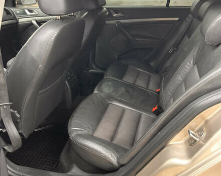 Серый Шкода Октавия, объемом двигателя 1.6 л и пробегом 283 тыс. км за 4700 $, фото 4 на Automoto.ua