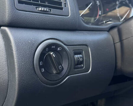 Серый Шкода Октавия, объемом двигателя 1.78 л и пробегом 66 тыс. км за 10900 $, фото 13 на Automoto.ua