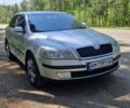 Серый Шкода Октавия, объемом двигателя 1.97 л и пробегом 344 тыс. км за 6000 $, фото 1 на Automoto.ua