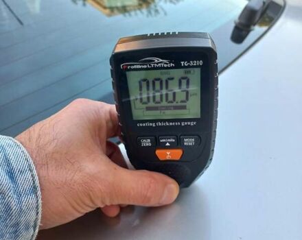 Серый Шкода Октавия, объемом двигателя 1.6 л и пробегом 255 тыс. км за 4200 $, фото 35 на Automoto.ua