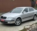 Шкода Октавия 2005 в Полтаве на Automoto.ua Серый Шкода Октавия, объемом двигателя 1.6 л и пробегом 122 тыс. км за 7999 $, фото 1 на Automoto.ua