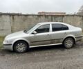 Серый Шкода Октавия, объемом двигателя 1.6 л и пробегом 247 тыс. км за 3400 $, фото 1 на Automoto.ua
