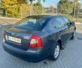 Сірий Шкода Октавія, об'ємом двигуна 1.6 л та пробігом 221 тис. км за 6100 $, фото 1 на Automoto.ua