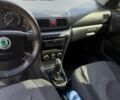 Сірий Шкода Октавія, об'ємом двигуна 1.6 л та пробігом 250 тис. км за 5500 $, фото 13 на Automoto.ua