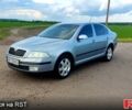 Серый Шкода Октавия, объемом двигателя 1.6 л и пробегом 260 тыс. км за 5250 $, фото 5 на Automoto.ua
