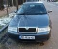 Серый Шкода Октавия, объемом двигателя 1.6 л и пробегом 235 тыс. км за 4500 $, фото 1 на Automoto.ua