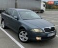 Серый Шкода Октавия, объемом двигателя 1.9 л и пробегом 340 тыс. км за 2900 $, фото 1 на Automoto.ua