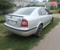 Шкода Октавія 2005 у Борисполе на Automoto.ua Сірий Шкода Октавія, об'ємом двигуна 1.78 л та пробігом 316 тис. км за 5500 $, фото 5 на Automoto.ua