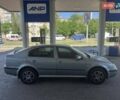 Сірий Шкода Октавія, об'ємом двигуна 1.6 л та пробігом 290 тис. км за 5999 $, фото 4 на Automoto.ua