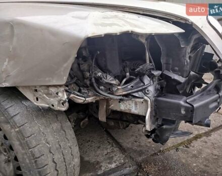 Сірий Шкода Октавія, об'ємом двигуна 1.6 л та пробігом 250 тис. км за 1800 $, фото 14 на Automoto.ua