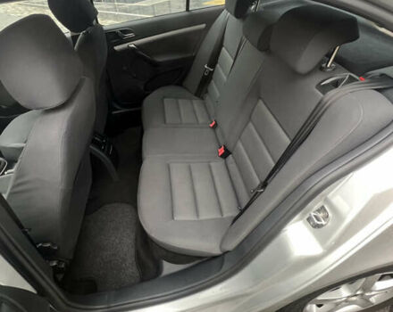 Шкода Октавия 2005 в Полтаве на Automoto.ua Серый Шкода Октавия, объемом двигателя 1.6 л и пробегом 176 тыс. км за 6500 $, фото 30 на Automoto.ua