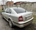 Серый Шкода Октавия, объемом двигателя 1.6 л и пробегом 247 тыс. км за 3400 $, фото 2 на Automoto.ua