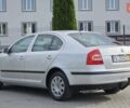 Сірий Шкода Октавія, об'ємом двигуна 1.6 л та пробігом 194 тис. км за 6350 $, фото 2 на Automoto.ua