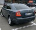 Серый Шкода Октавия, объемом двигателя 1.9 л и пробегом 340 тыс. км за 2900 $, фото 8 на Automoto.ua