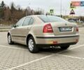 Сірий Шкода Октавія, об'ємом двигуна 1.9 л та пробігом 295 тис. км за 5700 $, фото 5 на Automoto.ua
