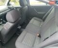 Серый Шкода Октавия, объемом двигателя 1.6 л и пробегом 190 тыс. км за 5199 $, фото 19 на Automoto.ua