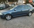 Серый Шкода Октавия, объемом двигателя 1.6 л и пробегом 170 тыс. км за 7300 $, фото 1 на Automoto.ua