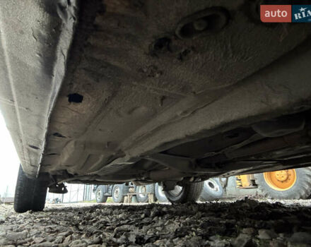 Серый Шкода Октавия, объемом двигателя 1.78 л и пробегом 242 тыс. км за 4300 $, фото 24 на Automoto.ua