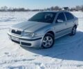 Серый Шкода Октавия, объемом двигателя 2.03 л и пробегом 388 тыс. км за 4450 $, фото 2 на Automoto.ua