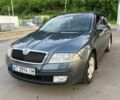 Серый Шкода Октавия, объемом двигателя 1.6 л и пробегом 273 тыс. км за 5500 $, фото 1 на Automoto.ua