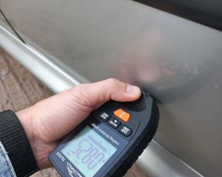 Серый Шкода Октавия, объемом двигателя 1.6 л и пробегом 255 тыс. км за 4200 $, фото 31 на Automoto.ua