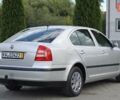 Сірий Шкода Октавія, об'ємом двигуна 1.6 л та пробігом 194 тис. км за 6350 $, фото 9 на Automoto.ua