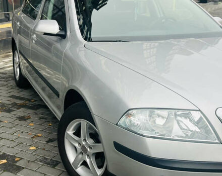 Шкода Октавия 2005 в Полтаве на Automoto.ua Серый Шкода Октавия, объемом двигателя 1.6 л и пробегом 176 тыс. км за 6500 $, фото 18 на Automoto.ua