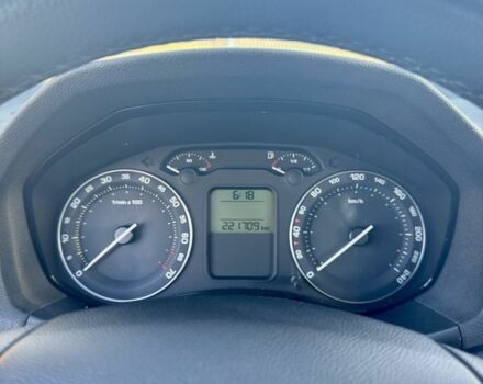 Сірий Шкода Октавія, об'ємом двигуна 1.6 л та пробігом 221 тис. км за 6100 $, фото 4 на Automoto.ua