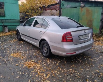 Серый Шкода Октавия, объемом двигателя 1.9 л и пробегом 300 тыс. км за 3050 $, фото 1 на Automoto.ua