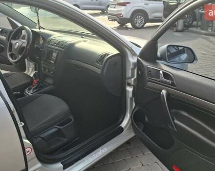 Серый Шкода Октавия, объемом двигателя 1.6 л и пробегом 192 тыс. км за 6150 $, фото 19 на Automoto.ua