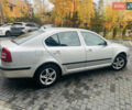 Шкода Октавия 2005 в Полтаве на Automoto.ua Серый Шкода Октавия, объемом двигателя 1.6 л и пробегом 176 тыс. км за 6500 $, фото 5 на Automoto.ua