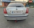 Серый Шкода Октавия, объемом двигателя 1.6 л и пробегом 284 тыс. км за 6400 $, фото 1 на Automoto.ua