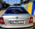 Серый Шкода Октавия, объемом двигателя 1.6 л и пробегом 428 тыс. км за 5000 $, фото 6 на Automoto.ua