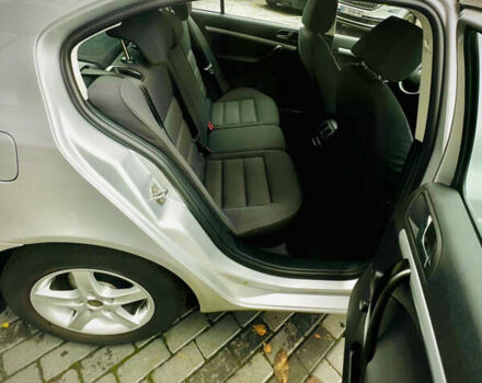 Шкода Октавия 2005 в Полтаве на Automoto.ua Серый Шкода Октавия, объемом двигателя 1.6 л и пробегом 176 тыс. км за 6500 $, фото 32 на Automoto.ua