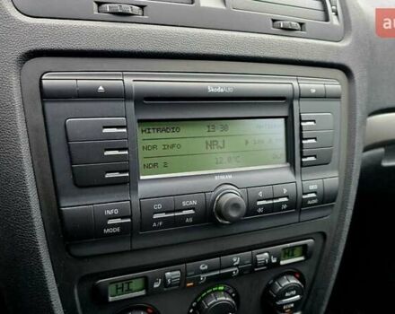 Шкода Октавия 2005 в Полтаве на Automoto.ua Серый Шкода Октавия, объемом двигателя 1.6 л и пробегом 122 тыс. км за 7999 $, фото 44 на Automoto.ua