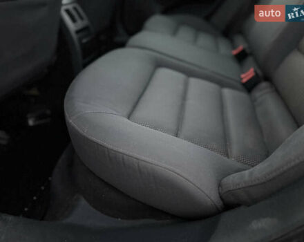 Серый Шкода Октавия, объемом двигателя 1.6 л и пробегом 250 тыс. км за 4300 $, фото 67 на Automoto.ua