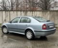 Сірий Шкода Октавія, об'ємом двигуна 1.9 л та пробігом 385 тис. км за 2000 $, фото 5 на Automoto.ua