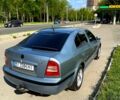 Сірий Шкода Октавія, об'ємом двигуна 1.6 л та пробігом 250 тис. км за 5500 $, фото 5 на Automoto.ua