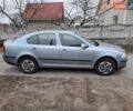 Сірий Шкода Октавія, об'ємом двигуна 1.6 л та пробігом 196 тис. км за 5800 $, фото 1 на Automoto.ua