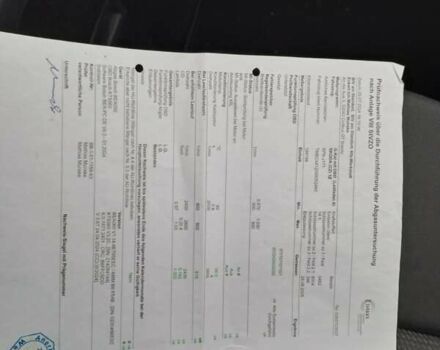 Сірий Шкода Октавія, об'ємом двигуна 1.6 л та пробігом 196 тис. км за 5800 $, фото 37 на Automoto.ua