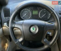 Шкода Октавия 2005 в Кременце на Automoto.ua Серый Шкода Октавия, объемом двигателя 1.9 л и пробегом 315 тыс. км за 4799 $, фото 10 на Automoto.ua