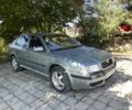 Сірий Шкода Октавія, об'ємом двигуна 1.6 л та пробігом 209 тис. км за 3700 $, фото 1 на Automoto.ua